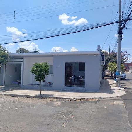 Pousada Familiar Vania Vieira Sao Gabriel  Bagian luar foto