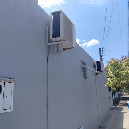 Pousada Familiar Vania Vieira Sao Gabriel  Bagian luar foto