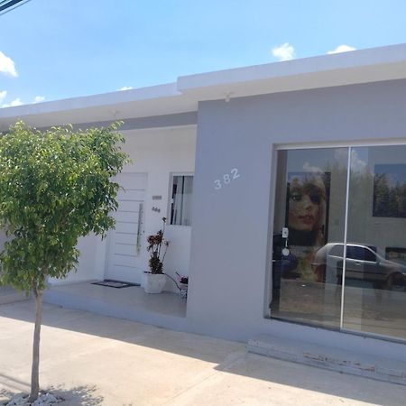 Pousada Familiar Vania Vieira Sao Gabriel  Bagian luar foto