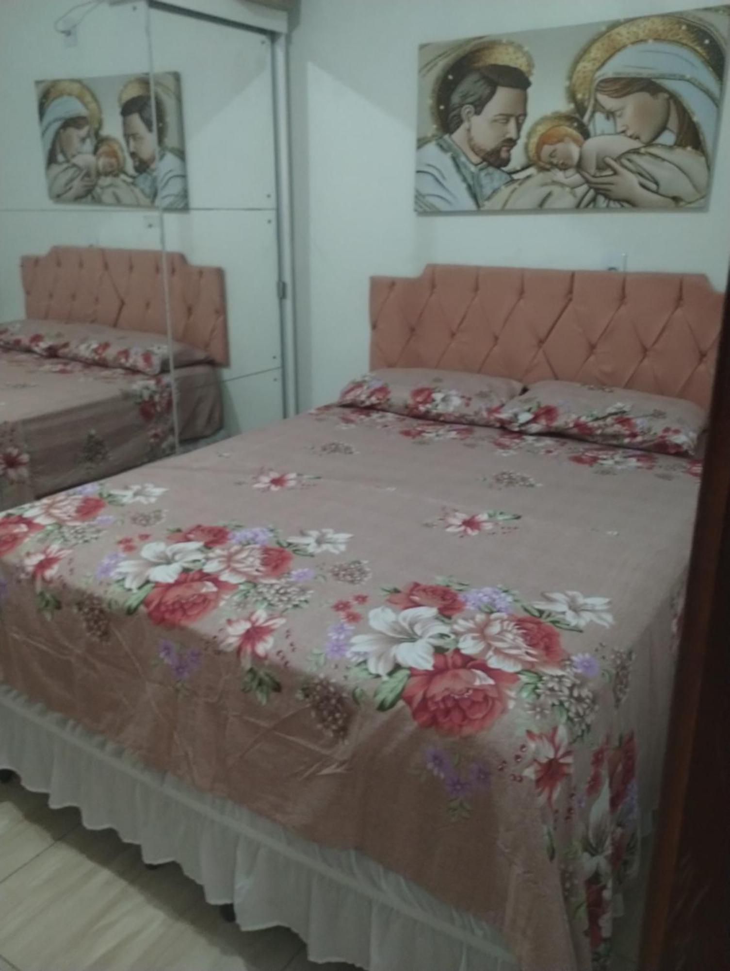 Pousada Familiar Vania Vieira Sao Gabriel  Bagian luar foto