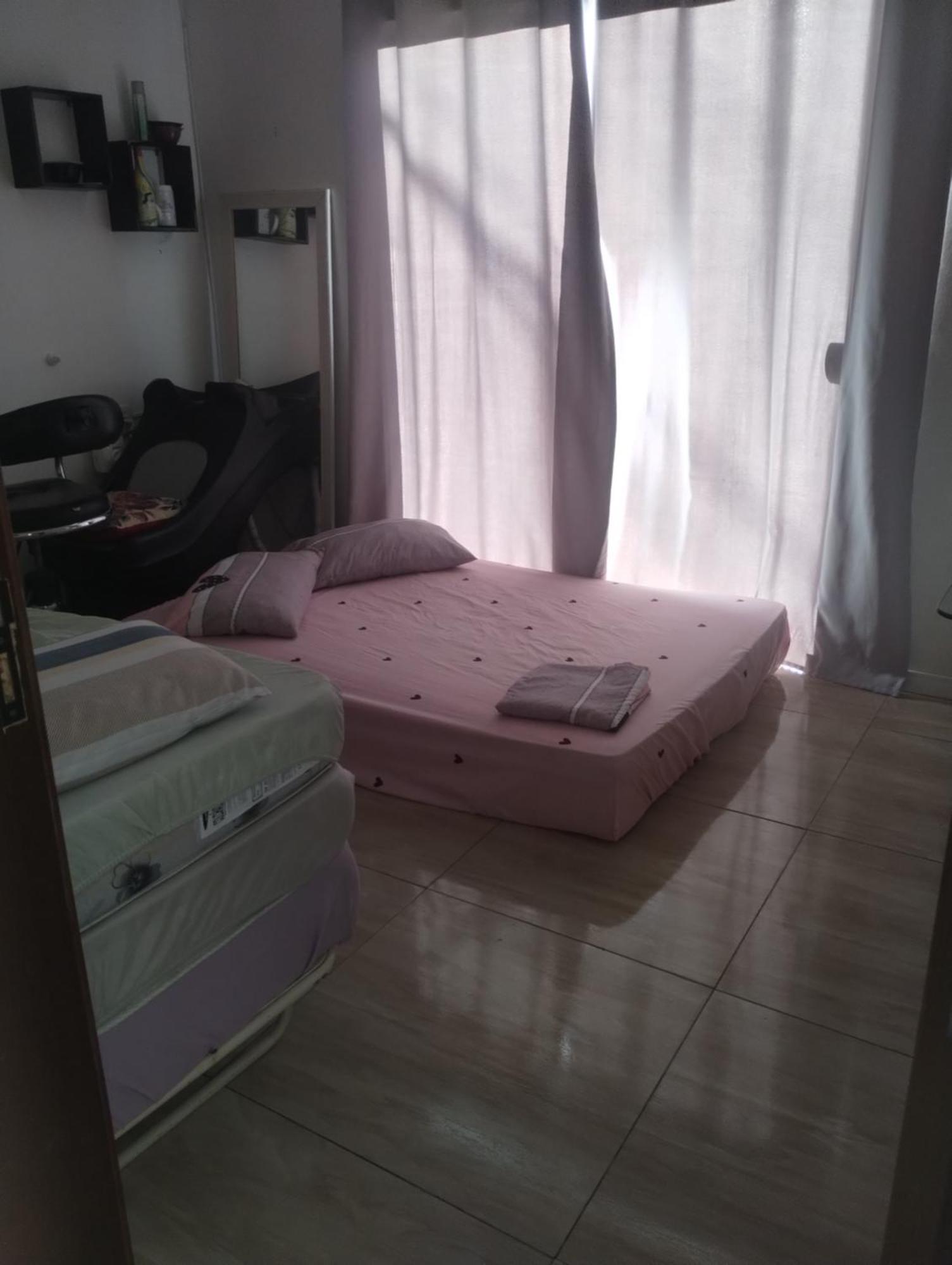 Pousada Familiar Vania Vieira Sao Gabriel  Bagian luar foto