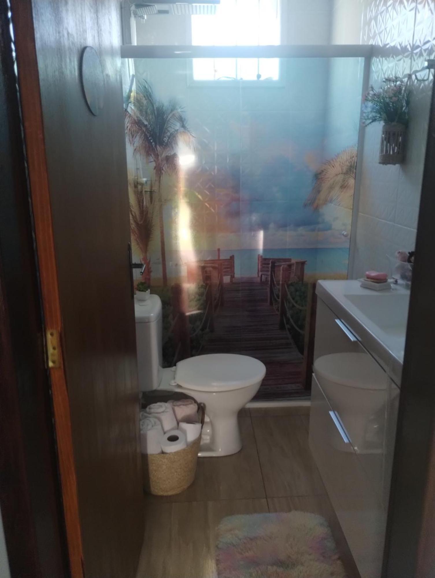Pousada Familiar Vania Vieira Sao Gabriel  Bagian luar foto